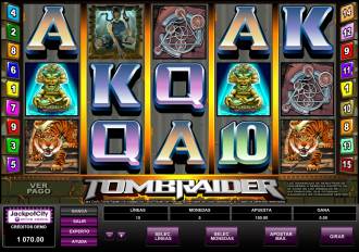 Tombraider